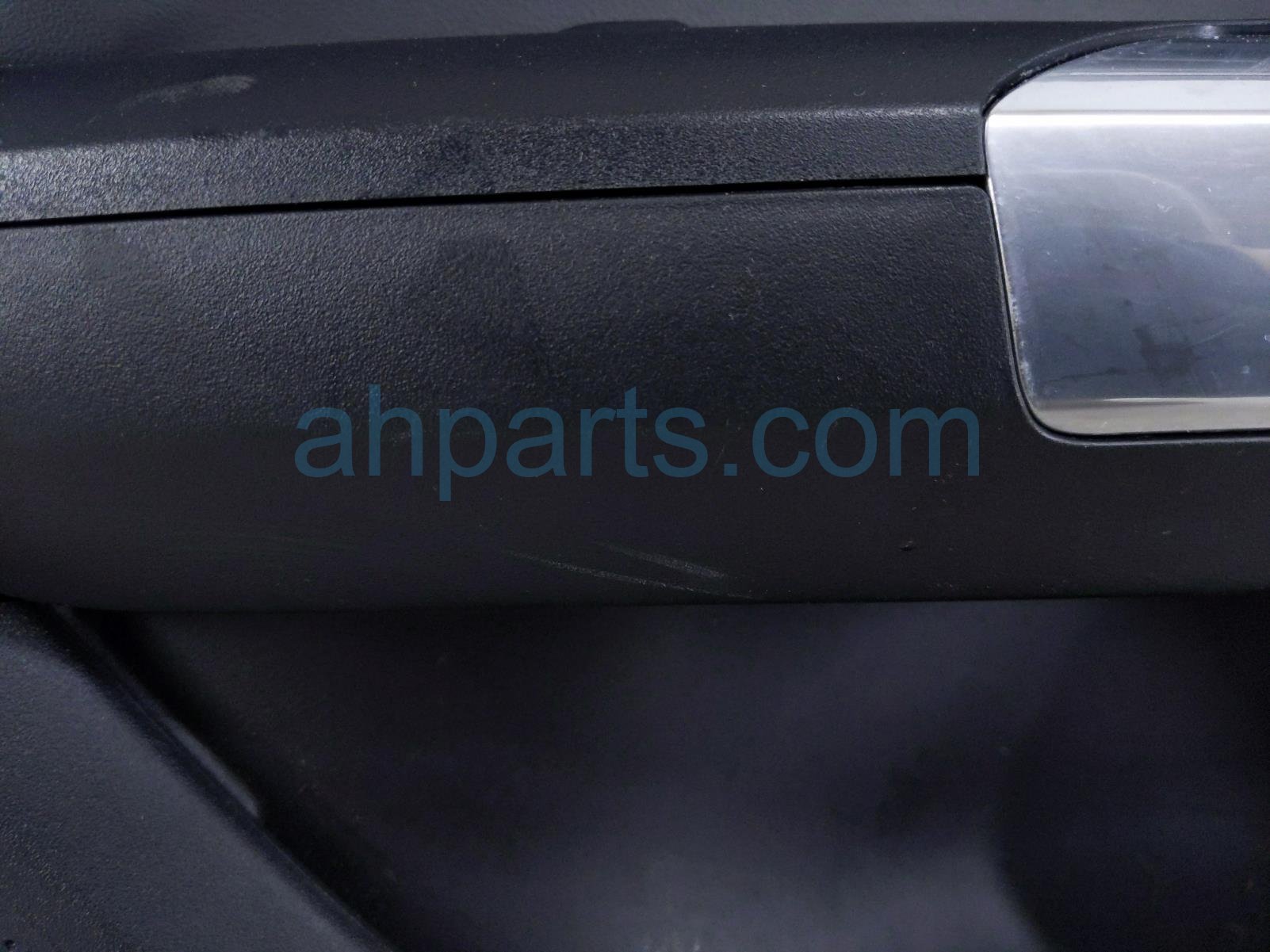 2024 Ford Mustang Trim / Liner Front Passenger Interior Door Panel Black PR3B C23942 BL319W Replacement 2024 Ford Mustang Trim / Liner Front Passenger Interior Door Panel Black PR3B C23942 BL319W Replacement thumbnail