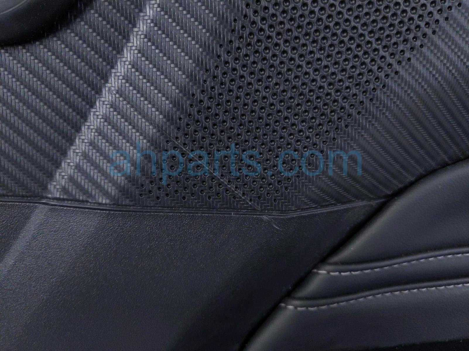 2024 Ford Mustang Trim / Liner Front Passenger Interior Door Panel Black PR3B C23942 BL319W Replacement 2024 Ford Mustang Trim / Liner Front Passenger Interior Door Panel Black PR3B C23942 BL319W Replacement thumbnail
