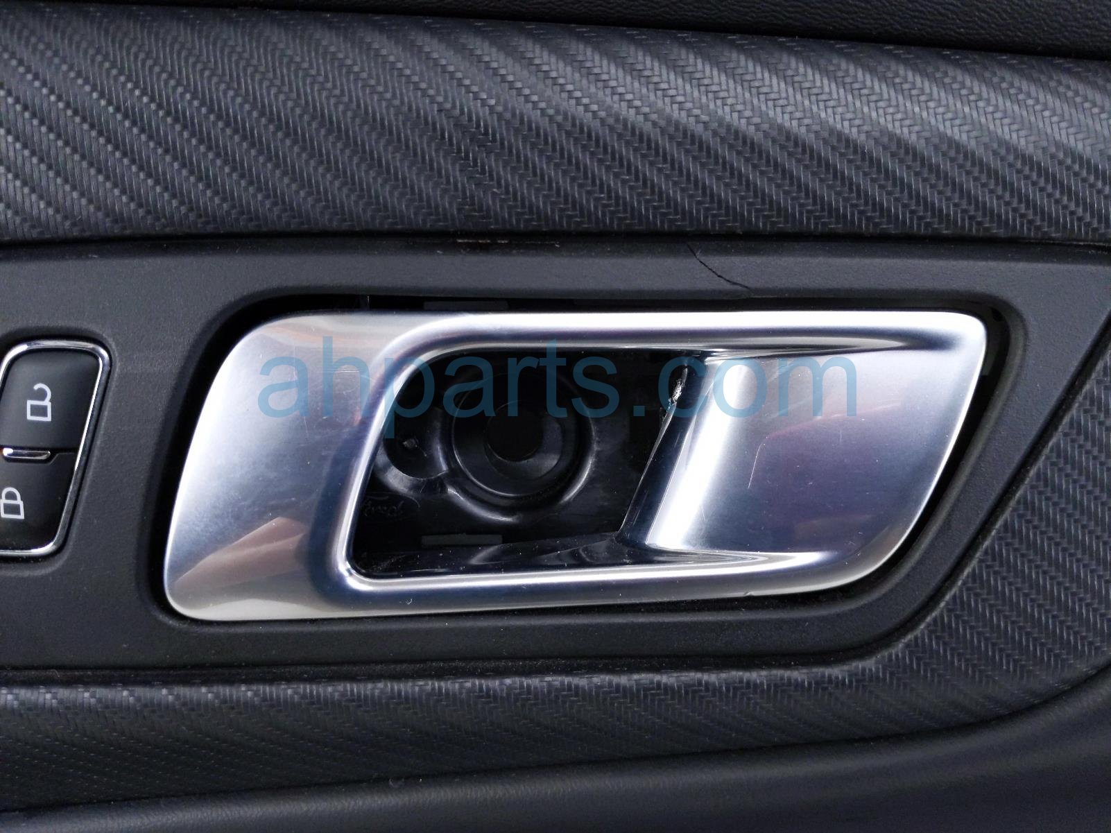 2024 Ford Mustang Trim / Liner Front Passenger Interior Door Panel Black PR3B C23942 BL319W Replacement 2024 Ford Mustang Trim / Liner Front Passenger Interior Door Panel Black PR3B C23942 BL319W Replacement thumbnail