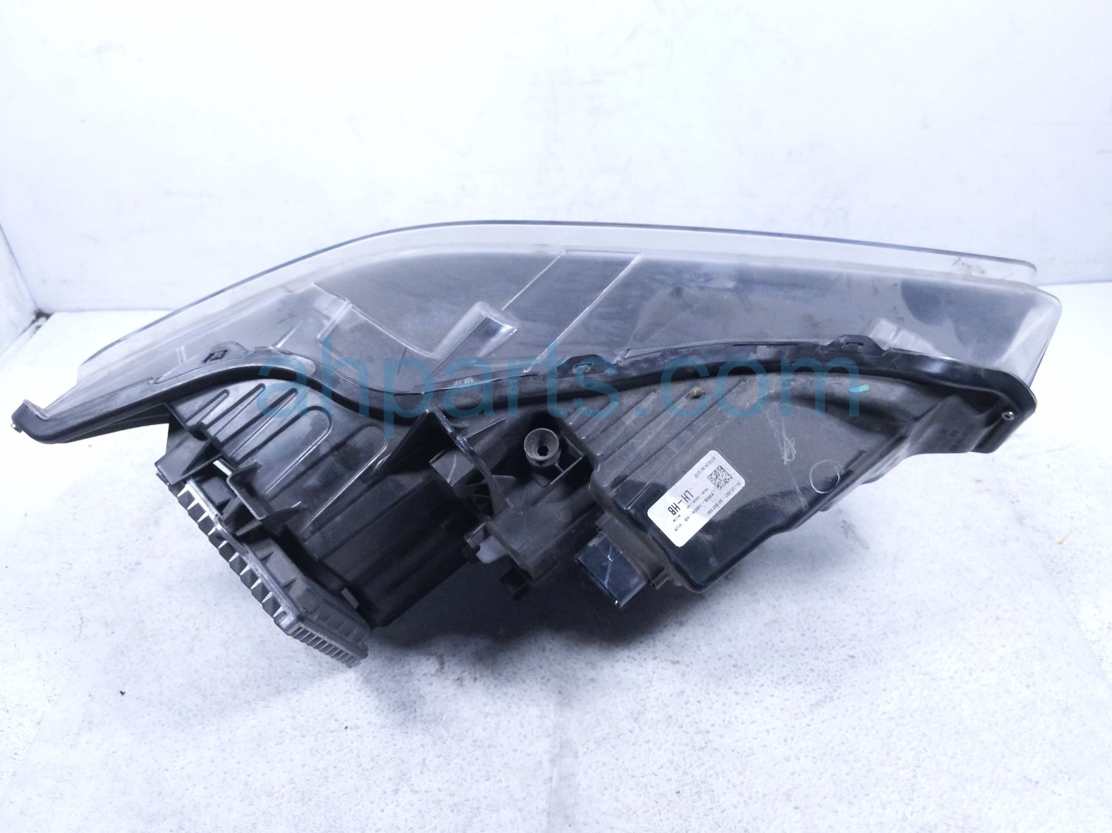 2024 Ford Mustang Headlight Driver Headlamp / Light Led PR3B 13006 HB Replacement 2024 Ford Mustang Headlight Driver Headlamp / Light Led PR3B 13006 HB Replacement thumbnail