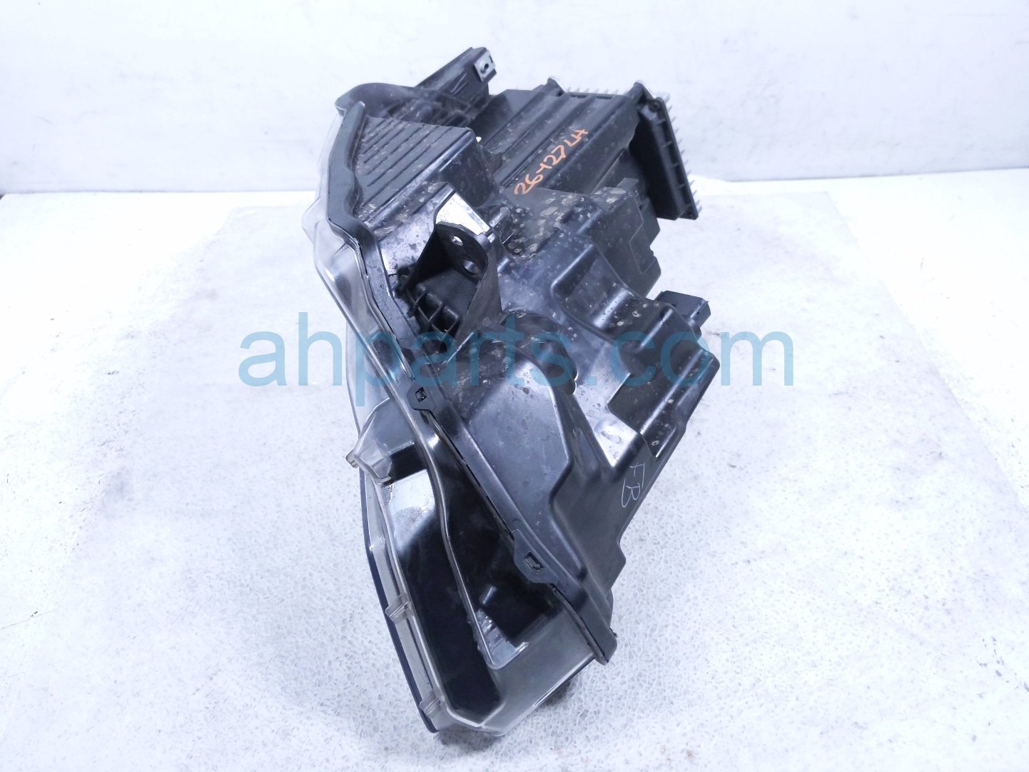 2024 Ford Mustang Headlight Driver Headlamp / Light Led PR3B 13006 HB Replacement 2024 Ford Mustang Headlight Driver Headlamp / Light Led PR3B 13006 HB Replacement thumbnail
