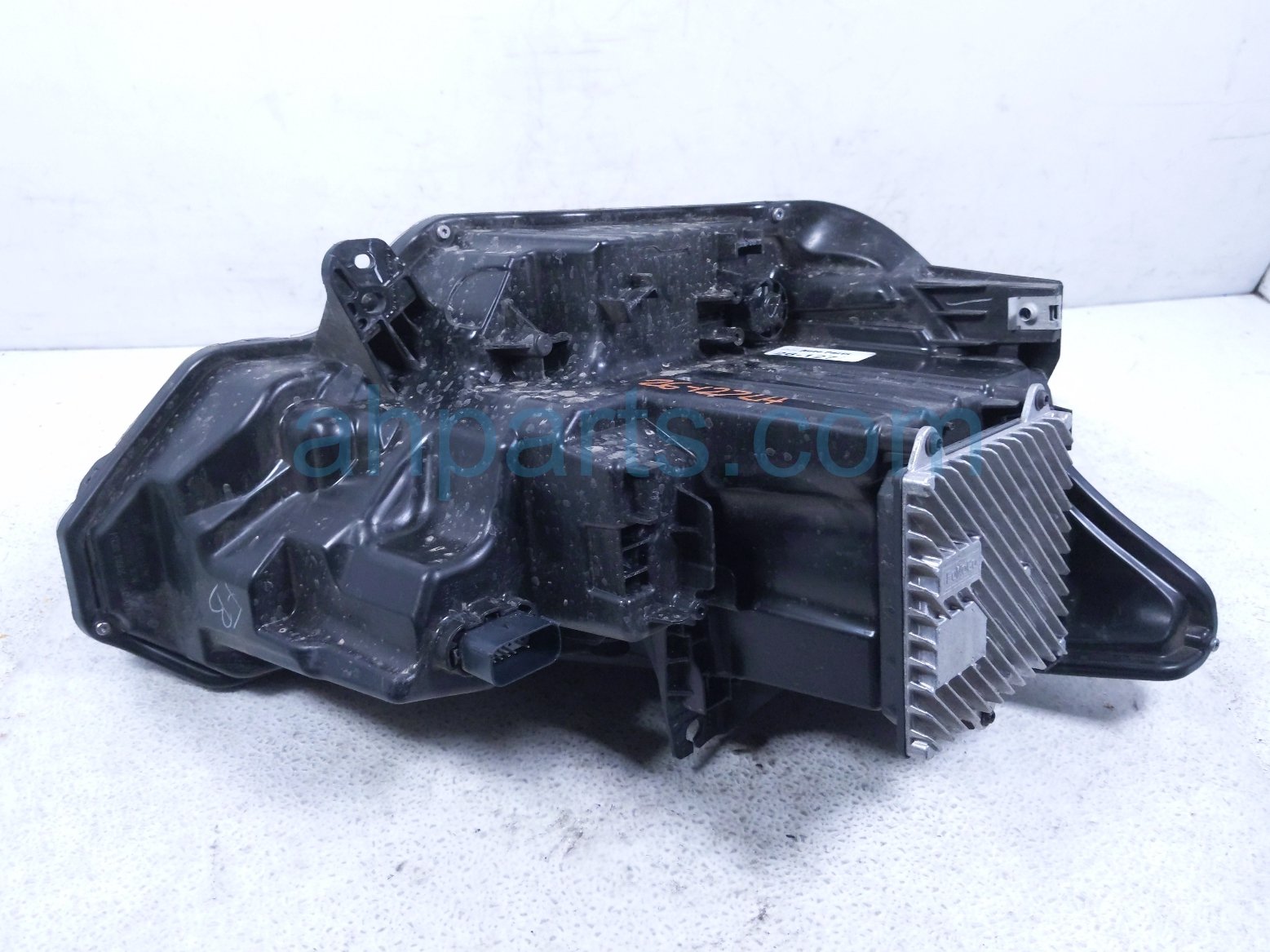 2024 Ford Mustang Headlight Driver Headlamp / Light Led PR3B 13006 HB Replacement 2024 Ford Mustang Headlight Driver Headlamp / Light Led PR3B 13006 HB Replacement thumbnail