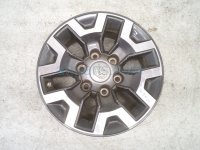 $135 Toyota RR/LH 16X7 ALLOY WHEEL / RIM $135 Toyota RR/LH 16X7 ALLOY WHEEL / RIM
