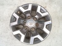 $135 Toyota RR/LH 16X7 ALLOY WHEEL / RIM $135 Toyota RR/LH 16X7 ALLOY WHEEL / RIM