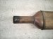 2004 Volvo S40 Catalytic Converter W/pipe 1.9t Fwd 30620895 Replacement 2004 Volvo S40 Catalytic Converter W/pipe 1.9t Fwd 30620895 Replacement thumbnail