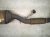 2004 Volvo S40 Catalytic Converter W/pipe 1.9t Fwd 30620895 Replacement 2004 Volvo S40 Catalytic Converter W/pipe 1.9t Fwd 30620895 Replacement thumbnail