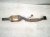 2004 Volvo S40 Catalytic Converter W/pipe 1.9t Fwd 30620895 Replacement 2004 Volvo S40 Catalytic Converter W/pipe 1.9t Fwd 30620895 Replacement thumbnail