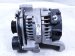 2022 BMW X3 Alternator / Generator 180a 104211 9462 Replacement 2022 BMW X3 Alternator / Generator 180a 104211 9462 Replacement thumbnail