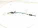 2021 Ford Ranger A/t Shifter Cable 2.3l 4x2 KB3G 7E395 AD Replacement 2021 Ford Ranger A/t Shifter Cable 2.3l 4x2 KB3G 7E395 AD Replacement thumbnail
