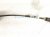 2021 Ford Ranger A/t Shifter Cable 2.3l 4x2 KB3G 7E395 AD Replacement 2021 Ford Ranger A/t Shifter Cable 2.3l 4x2 KB3G 7E395 AD Replacement thumbnail