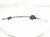 2021 Ford Ranger A/t Shifter Cable 2.3l 4x2 KB3G 7E395 AD Replacement 2021 Ford Ranger A/t Shifter Cable 2.3l 4x2 KB3G 7E395 AD Replacement thumbnail
