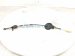 2021 Ford Ranger A/t Shifter Cable 2.3l 4x2 KB3G 7E395 AD Replacement 2021 Ford Ranger A/t Shifter Cable 2.3l 4x2 KB3G 7E395 AD Replacement thumbnail