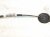 2021 Ford Ranger A/t Shifter Cable 2.3l 4x2 KB3G 7E395 AD Replacement 2021 Ford Ranger A/t Shifter Cable 2.3l 4x2 KB3G 7E395 AD Replacement thumbnail