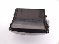 Volkswagen HEADS UP DISPLAY UNIT Volkswagen HEADS UP DISPLAY UNIT