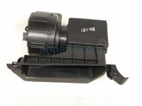 Toyota RH BATTERY COOLING BLOWER ASSY Toyota RH BATTERY COOLING BLOWER ASSY
