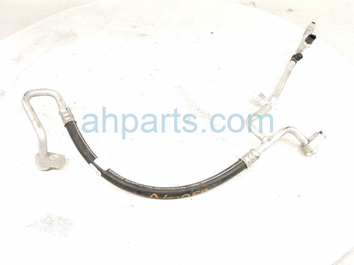 $29 Ford A/C LINE W/PRESSURE SENSOR-2.3L 4X2