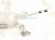 2021 Ford Ranger Ac Hose Pipe A/c Line W/pressure Sensor 2.3l 4x2 KB3B 19C700 AB Replacement 2021 Ford Ranger Ac Hose Pipe A/c Line W/pressure Sensor 2.3l 4x2 KB3B 19C700 AB Replacement thumbnail