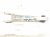 2021 Tesla Model Y Rear Driver Upper Control Arm 1288427 00 A Replacement 2021 Tesla Model Y Rear Driver Upper Control Arm 1288427 00 A Replacement thumbnail
