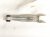 2021 Tesla Model Y Rear Passenger Lower Control Arm 1188427 00 B Replacement 2021 Tesla Model Y Rear Passenger Lower Control Arm 1188427 00 B Replacement thumbnail