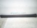 2021 Tesla Model Y Rocker Trim Driver Side Skirt / Molding White 1497740 00 B Replacement 2021 Tesla Model Y Rocker Trim Driver Side Skirt / Molding White 1497740 00 B Replacement thumbnail
