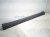 2021 Tesla Model Y Rocker Trim Driver Side Skirt / Molding White 1497740 00 B Replacement 2021 Tesla Model Y Rocker Trim Driver Side Skirt / Molding White 1497740 00 B Replacement thumbnail