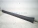 2021 Tesla Model Y Rocker Trim Driver Side Skirt / Molding White 1497740 00 B Replacement 2021 Tesla Model Y Rocker Trim Driver Side Skirt / Molding White 1497740 00 B Replacement thumbnail