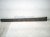 2021 Tesla Model Y Rocker Trim Driver Side Skirt / Molding White 1497740 00 B Replacement 2021 Tesla Model Y Rocker Trim Driver Side Skirt / Molding White 1497740 00 B Replacement thumbnail