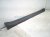 2021 Tesla Model Y Rocker Trim Passenger Side Skirt / Molding White 1497744 00 B Replacement 2021 Tesla Model Y Rocker Trim Passenger Side Skirt / Molding White 1497744 00 B Replacement thumbnail