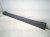 2021 Tesla Model Y Rocker Trim Passenger Side Skirt / Molding White 1497744 00 B Replacement 2021 Tesla Model Y Rocker Trim Passenger Side Skirt / Molding White 1497744 00 B Replacement thumbnail