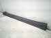 2021 Tesla Model Y Rocker Trim Passenger Side Skirt / Molding White 1497744 00 B Replacement 2021 Tesla Model Y Rocker Trim Passenger Side Skirt / Molding White 1497744 00 B Replacement thumbnail