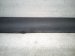 2021 Tesla Model Y Rocker Trim Passenger Side Skirt / Molding White 1497744 00 B Replacement 2021 Tesla Model Y Rocker Trim Passenger Side Skirt / Molding White 1497744 00 B Replacement thumbnail
