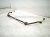 2021 Tesla Model Y Rear Stabilizer / Sway Bar W/links 1188485 00 A Replacement 2021 Tesla Model Y Rear Stabilizer / Sway Bar W/links 1188485 00 A Replacement thumbnail