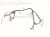 2021 Ford F150 Battery Cable Wiring Harness 5.0l ML3T 14B060 B6EJO Replacement 2021 Ford F150 Battery Cable Wiring Harness 5.0l ML3T 14B060 B6EJO Replacement thumbnail