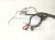 2021 Ford F150 Battery Cable Wiring Harness 5.0l ML3T 14B060 B6EJO Replacement 2021 Ford F150 Battery Cable Wiring Harness 5.0l ML3T 14B060 B6EJO Replacement thumbnail