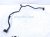 2016 BMW 328i Fuel Tank Vent Pipe Hose 2.0t 1390 7 601 515 02 Replacement 2016 BMW 328i Fuel Tank Vent Pipe Hose 2.0t 1390 7 601 515 02 Replacement thumbnail