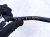 2016 BMW 328i Fuel Tank Vent Pipe Hose 2.0t 1390 7 601 515 02 Replacement 2016 BMW 328i Fuel Tank Vent Pipe Hose 2.0t 1390 7 601 515 02 Replacement thumbnail