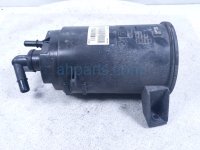 BMW FUEL VAPOR CHARCOAL CANISTER - 2.0L BMW FUEL VAPOR CHARCOAL CANISTER - 2.0L