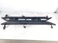 Toyota LH & RH RUNNING BOARD - AFMKT Toyota LH & RH RUNNING BOARD - AFMKT