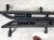 2019 Toyota Tacoma Driver & Passenger Running Board Afmkt SKU: Replacement 2019 Toyota Tacoma Driver & Passenger Running Board Afmkt SKU: Replacement thumbnail