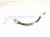 2016 BMW 328i Ac Pipe A/c Line Hose Assy 2.0l Rwd 9217375 05 Replacement 2016 BMW 328i Ac Pipe A/c Line Hose Assy 2.0l Rwd 9217375 05 Replacement thumbnail