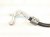 2016 BMW 328i Ac Pipe A/c Line Hose Assy 2.0l Rwd 9217375 05 Replacement 2016 BMW 328i Ac Pipe A/c Line Hose Assy 2.0l Rwd 9217375 05 Replacement thumbnail