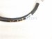 2016 BMW 328i Ac Pipe A/c Line Hose Assy 2.0l Rwd 9217375 05 Replacement 2016 BMW 328i Ac Pipe A/c Line Hose Assy 2.0l Rwd 9217375 05 Replacement thumbnail