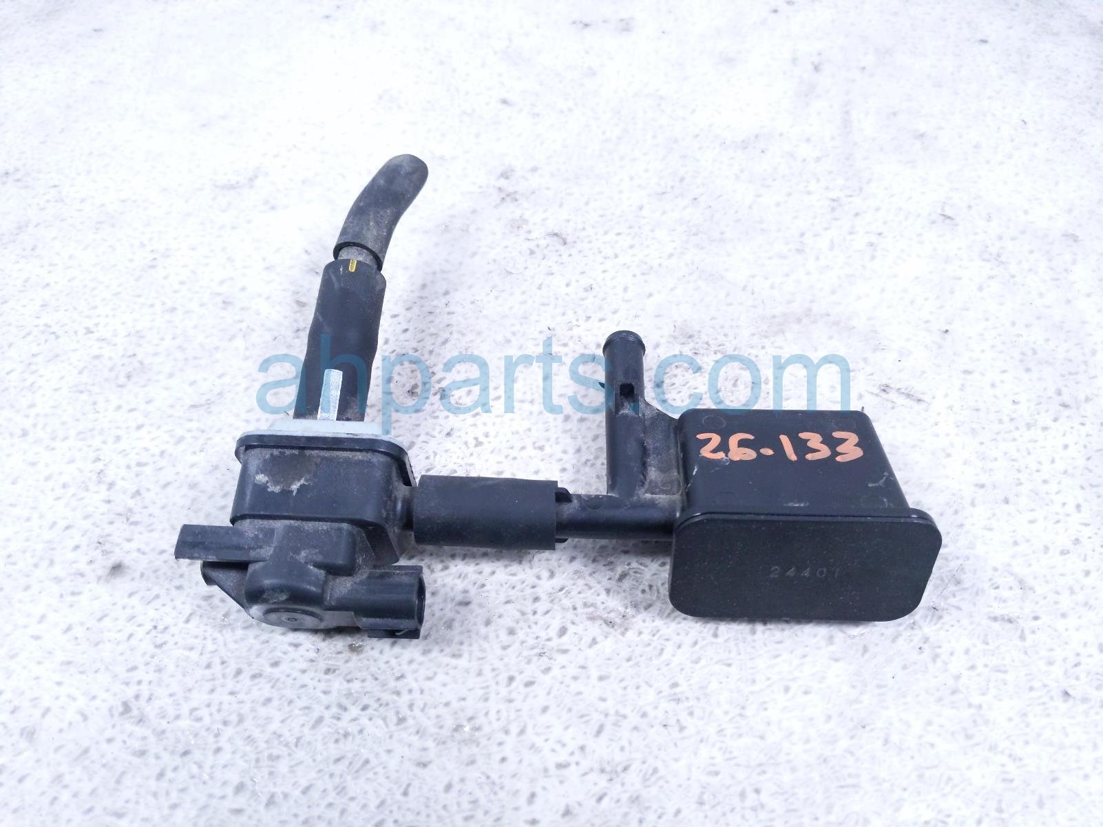 Mazda VAPOR CANISTER PURGE VALVE - 2.5L
