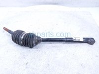 $75 Nissan LOWER STEERING COLUMN SHAFT $75 Nissan LOWER STEERING COLUMN SHAFT
