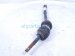 2021 Nissan Titan Lower Steering Column Shaft 48822 EZ40A Replacement 2021 Nissan Titan Lower Steering Column Shaft 48822 EZ40A Replacement thumbnail