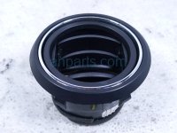 Toyota RH AIR VENT OUTLET ASSY-BLACK Toyota RH AIR VENT OUTLET ASSY-BLACK