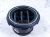 2019 Toyota Tacoma Passenger Air Vent Outlet Assy black 55061 04050 C0 Replacement 2019 Toyota Tacoma Passenger Air Vent Outlet Assy black 55061 04050 C0 Replacement thumbnail