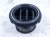 2019 Toyota Tacoma Passenger Air Vent Outlet Assy black 55061 04050 C0 Replacement 2019 Toyota Tacoma Passenger Air Vent Outlet Assy black 55061 04050 C0 Replacement thumbnail