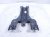 2021 Nissan Titan Hood Latch Support Bracket F2550 9FUMA Replacement 2021 Nissan Titan Hood Latch Support Bracket F2550 9FUMA Replacement thumbnail