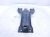 2021 Nissan Titan Hood Latch Support Bracket F2550 9FUMA Replacement 2021 Nissan Titan Hood Latch Support Bracket F2550 9FUMA Replacement thumbnail